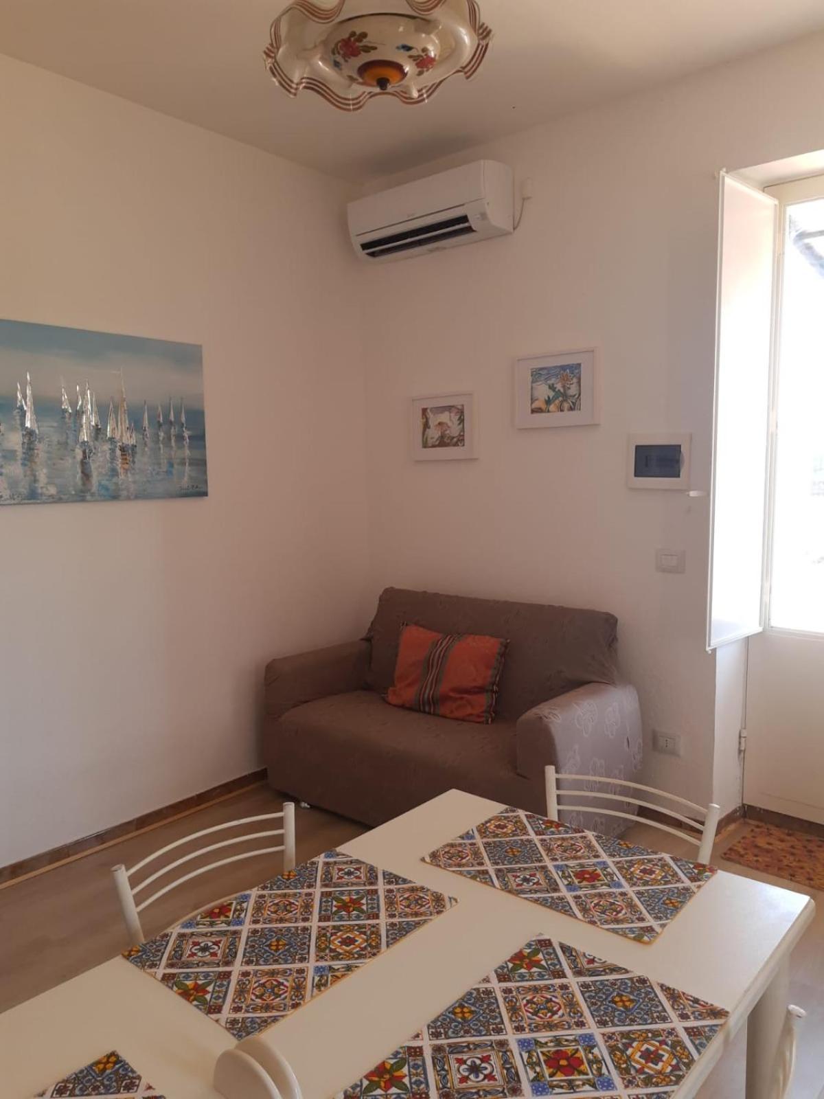 Willa Oasis Escape Vaccarizzo-Delfino Zewnętrze zdjęcie